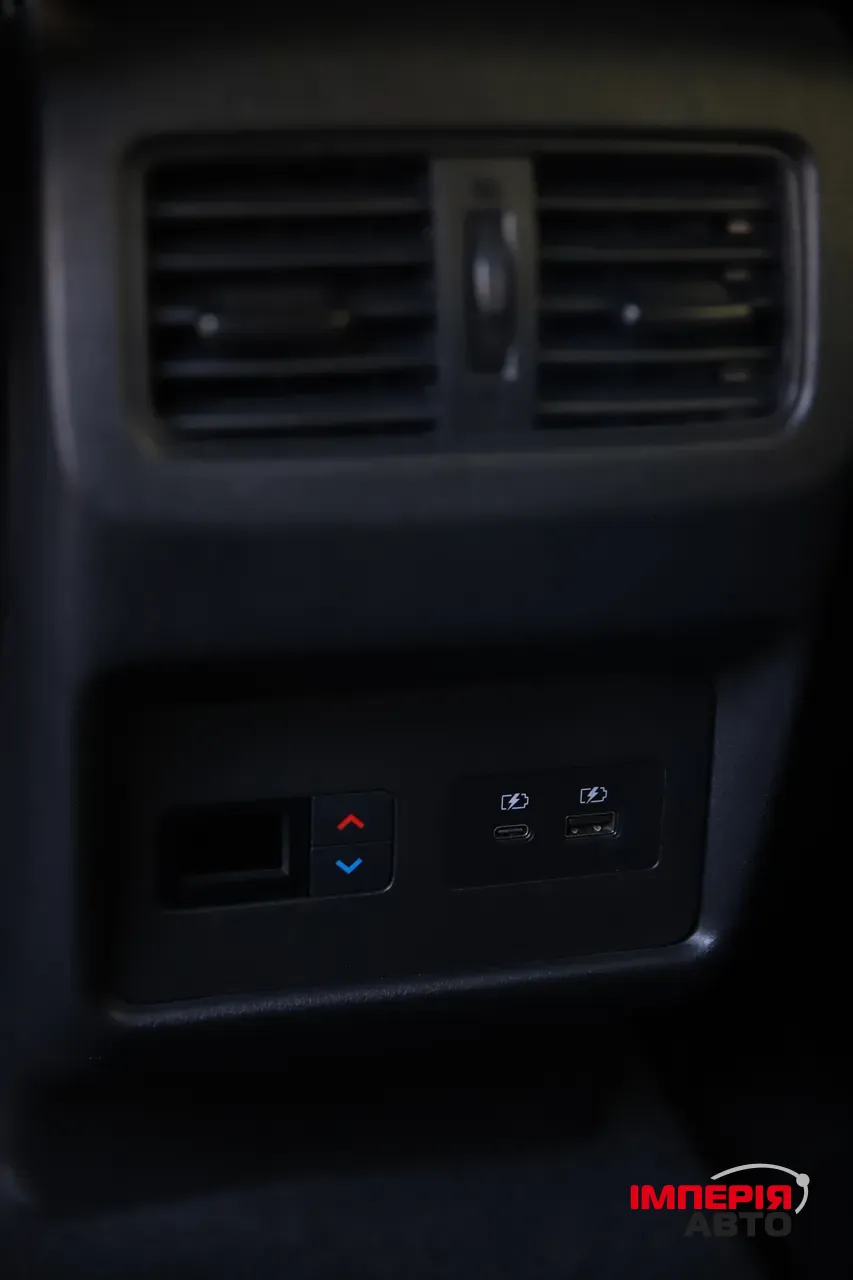 Nissan Rogue - фото 34