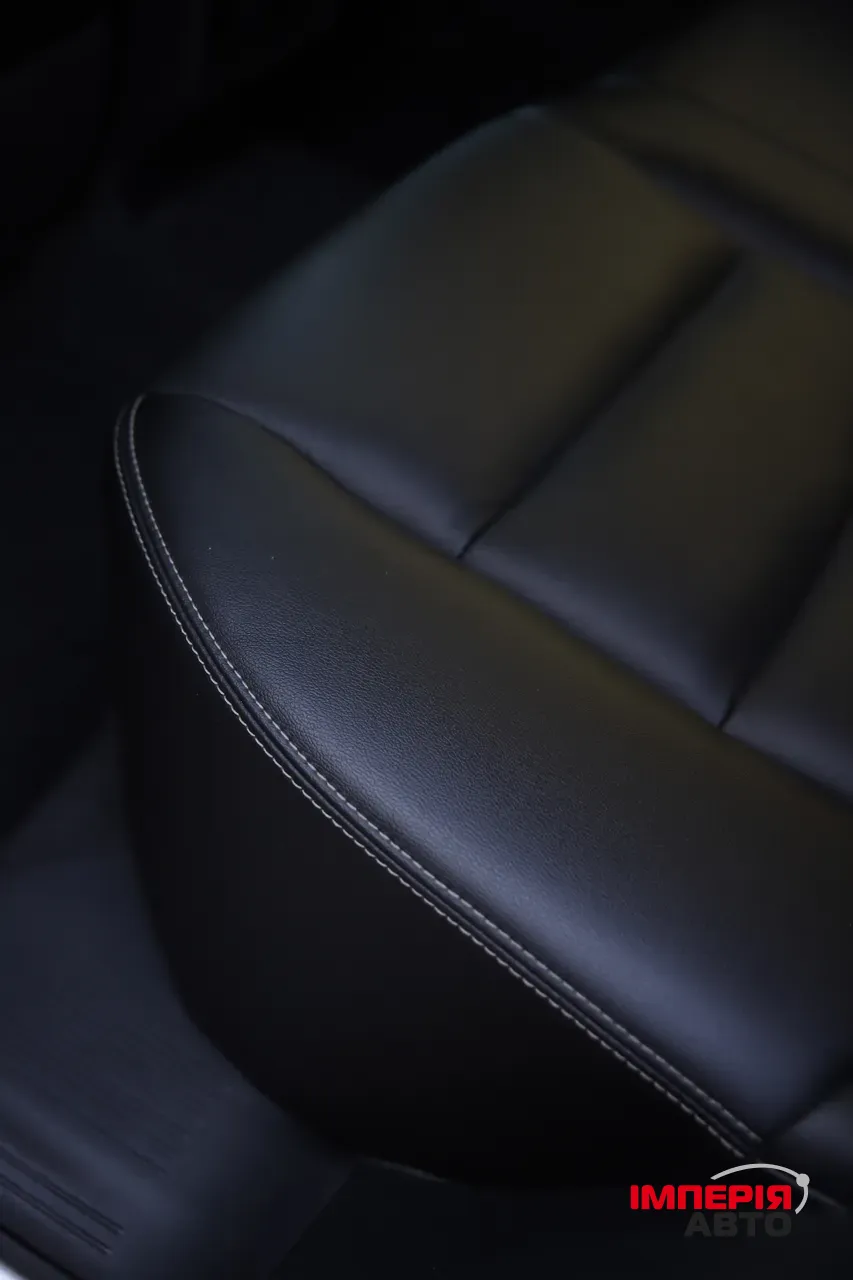 Nissan Rogue - фото 36