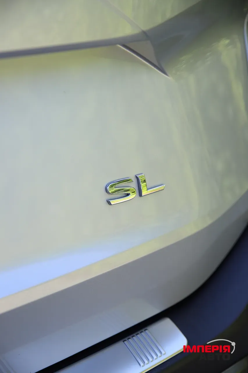 Nissan Rogue - фото 67