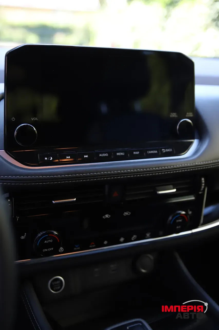 Nissan Rogue - фото 49