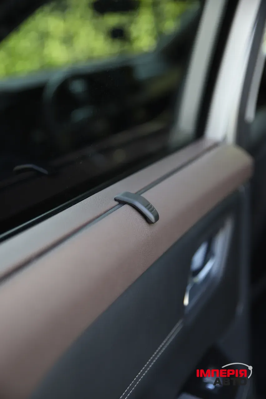 Nissan Rogue - фото 25