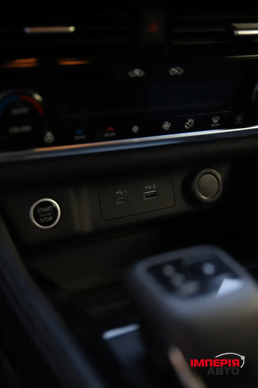 Nissan Rogue - фото 50