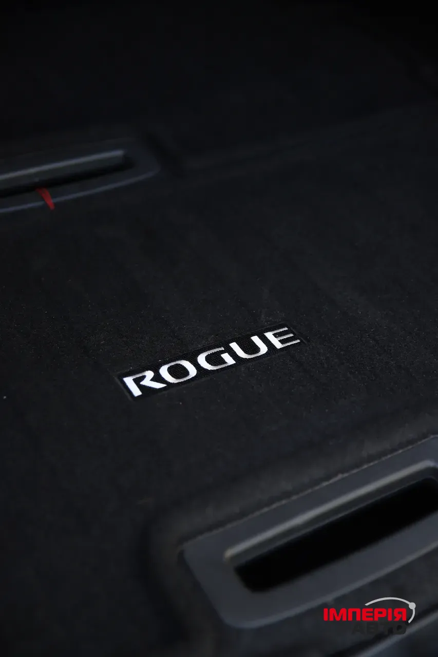 Nissan Rogue - фото 17