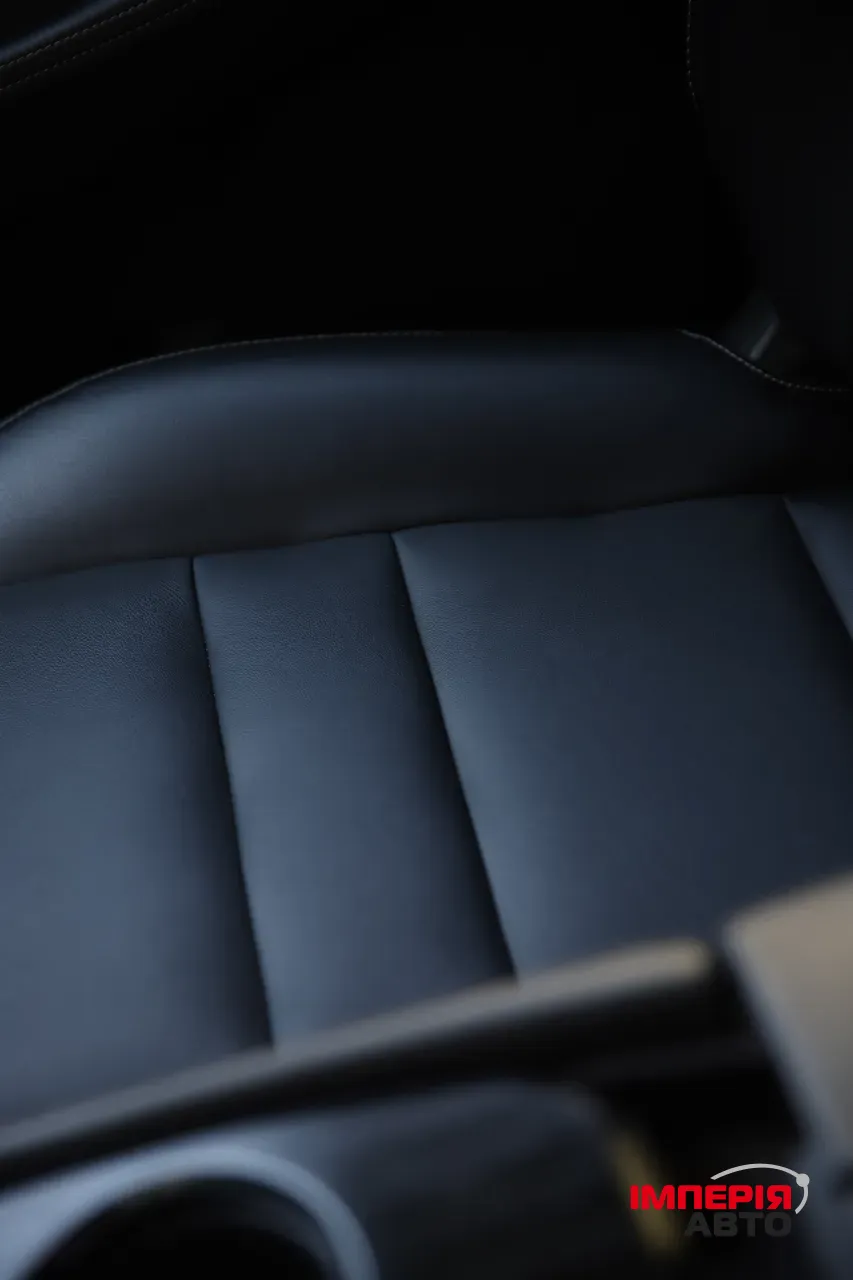 Nissan Rogue - фото 44