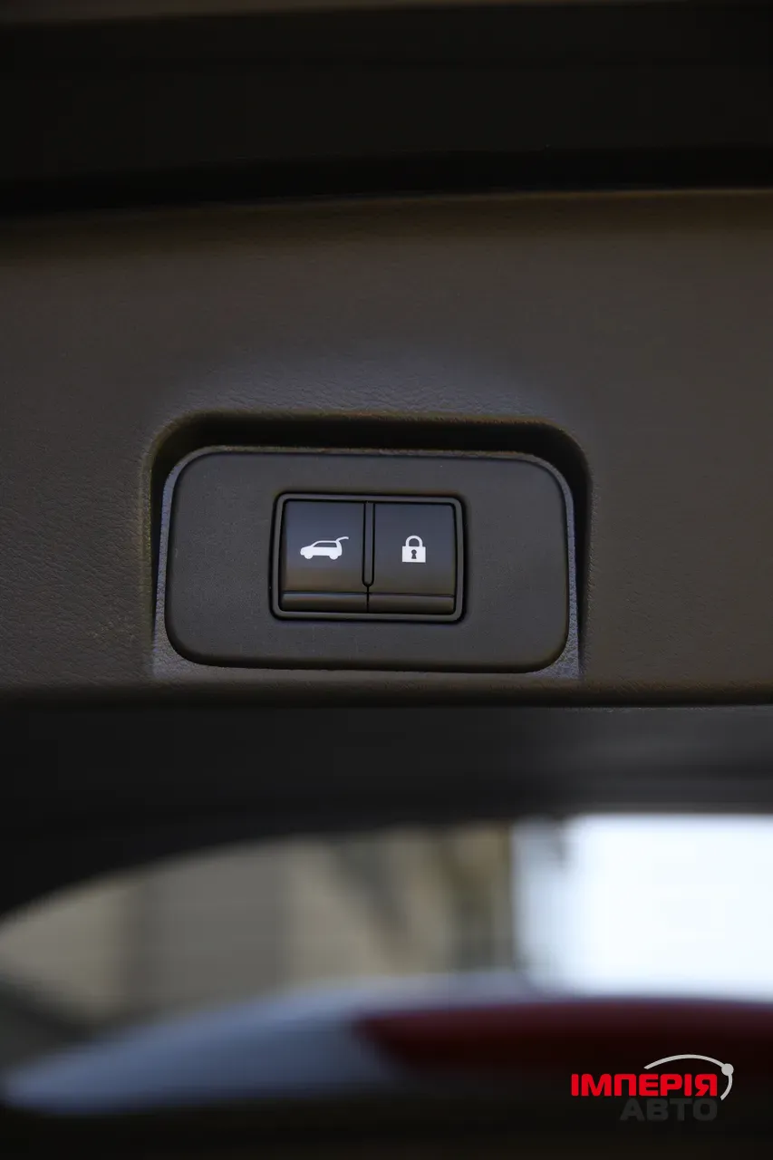 Nissan Rogue - фото 18