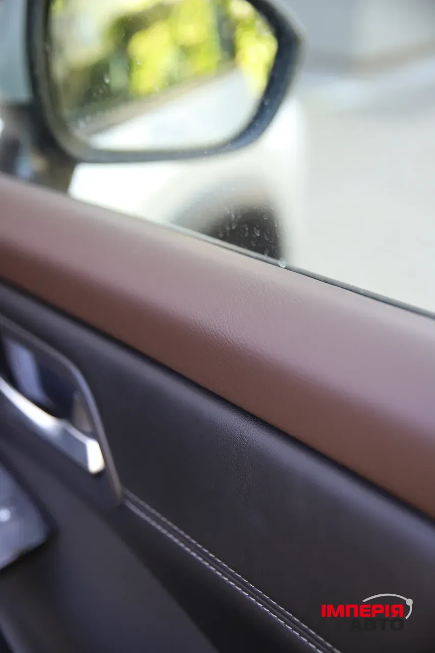 Nissan Rogue - фото 6