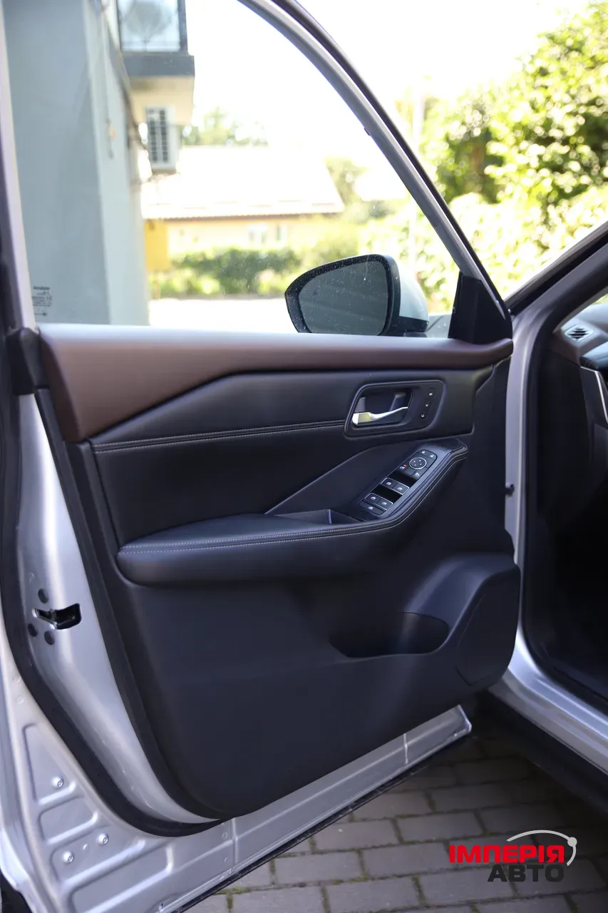 Nissan Rogue - фото 61