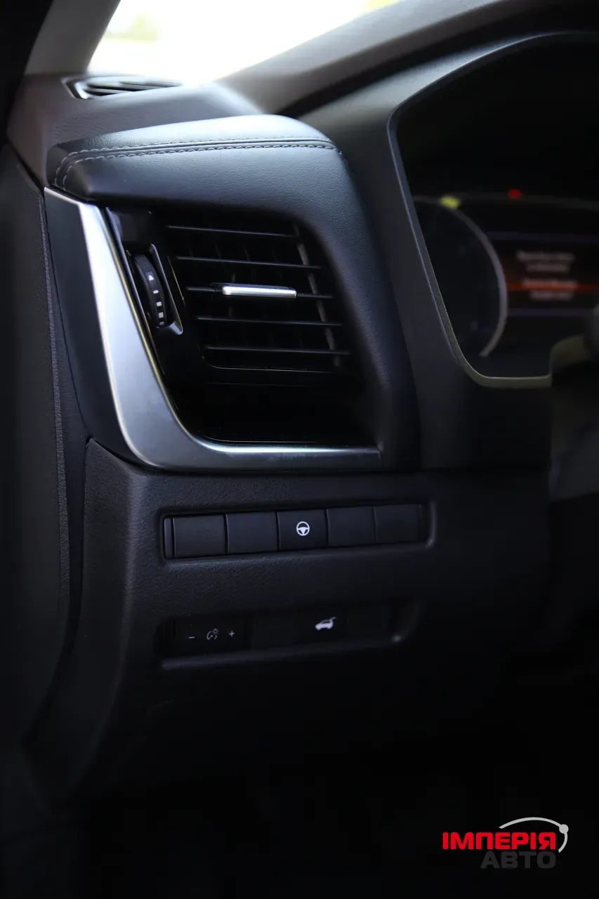 Nissan Rogue - фото 59