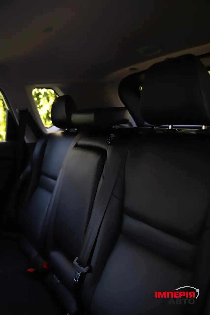 Nissan Rogue - фото 41