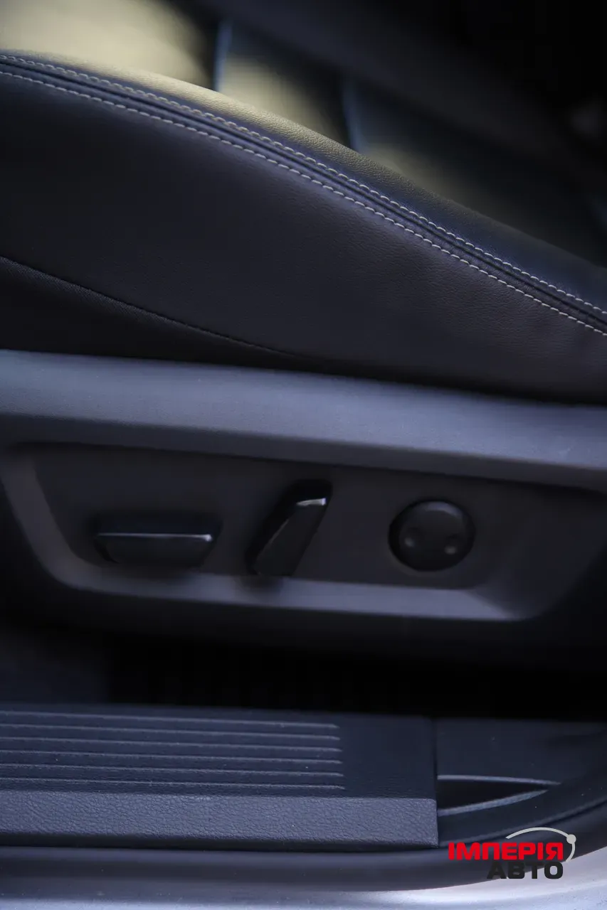 Nissan Rogue - фото 43