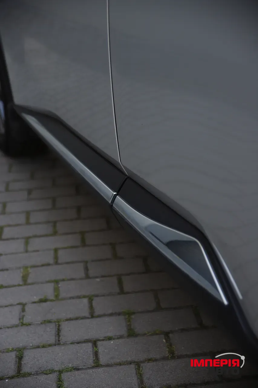 Nissan Rogue - фото 12