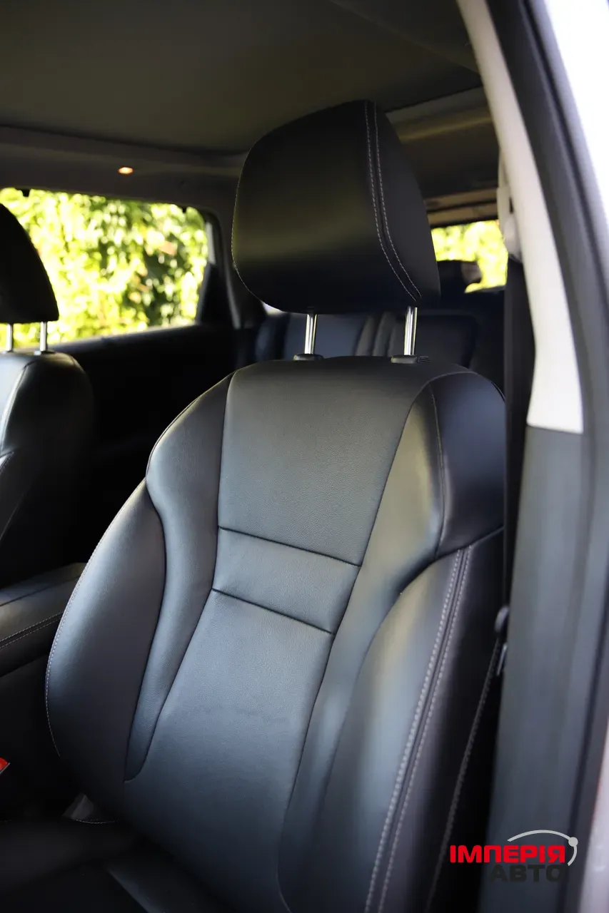 Nissan Rogue - фото 56