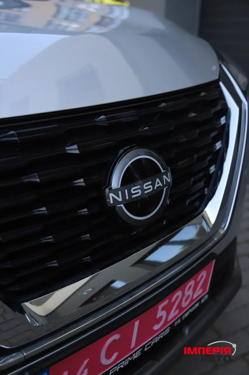 Nissan Rogue - фото 63