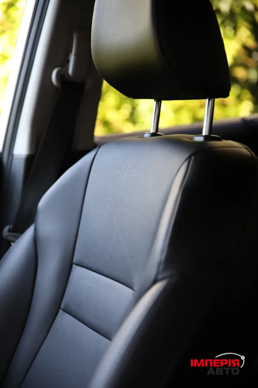Nissan Rogue - фото 45