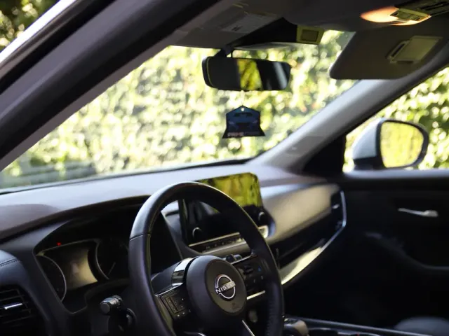 Nissan Rogue - фото 5