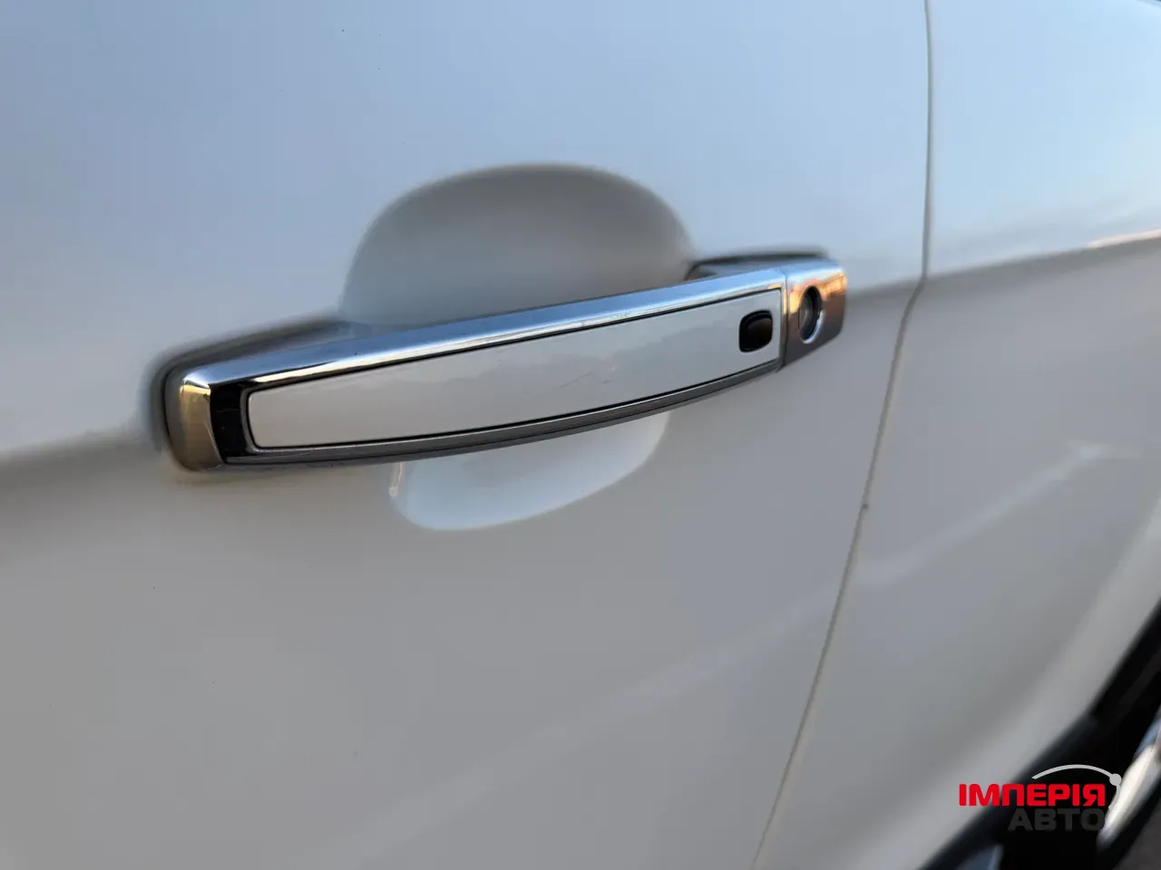 Chevrolet Captiva - фото 50