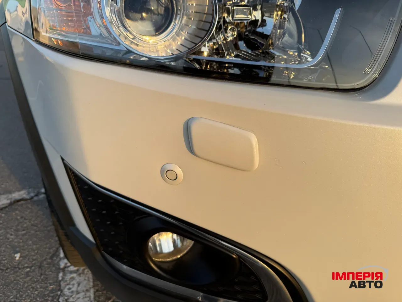 Chevrolet Captiva - фото 47