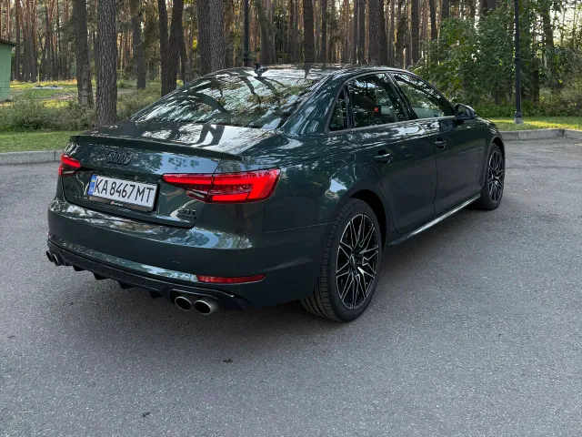 Audi A4 2016, Чернігів, $19 700 - зображення 5