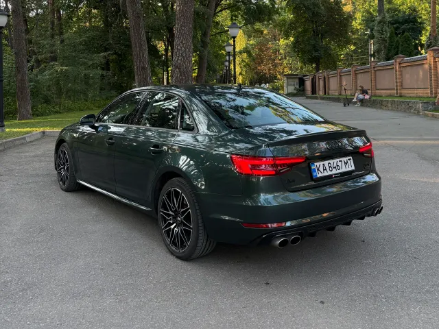 Audi A4 2016, Чернігів, $19 700 - зображення 3