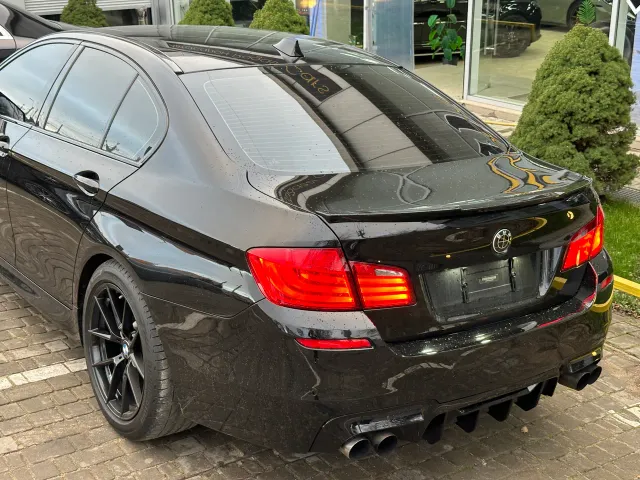 BMW 5 серії 2013, Одеса, $20 900 - зображення 5