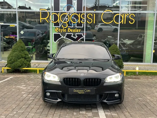 BMW 5 серії 2013, Одеса, $20 900 - зображення 2