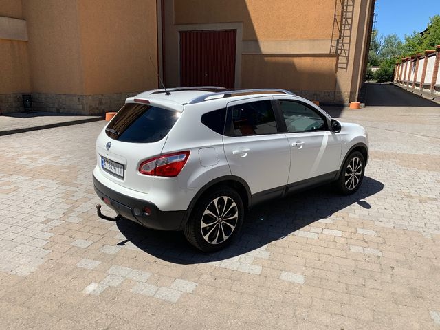 Nissan Qashqai 2011, Коломия, $11 450 - зображення 3