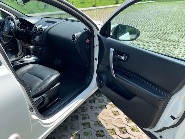 Nissan Qashqai 2011, Коломия, $11 450 - зображення 4