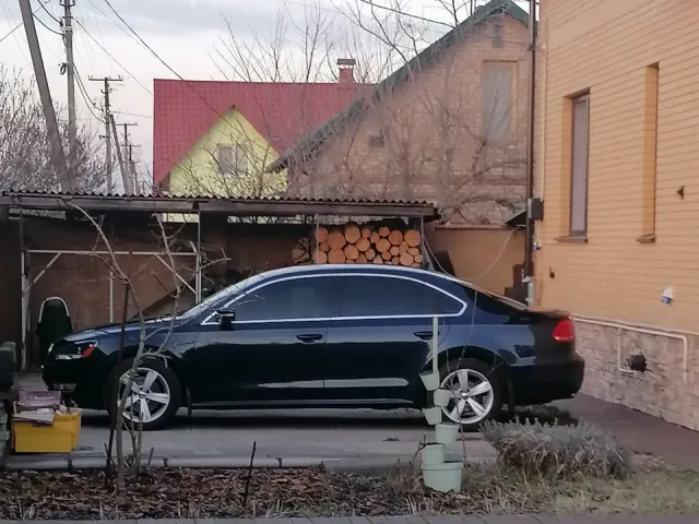 Volkswagen Passat - фото 3