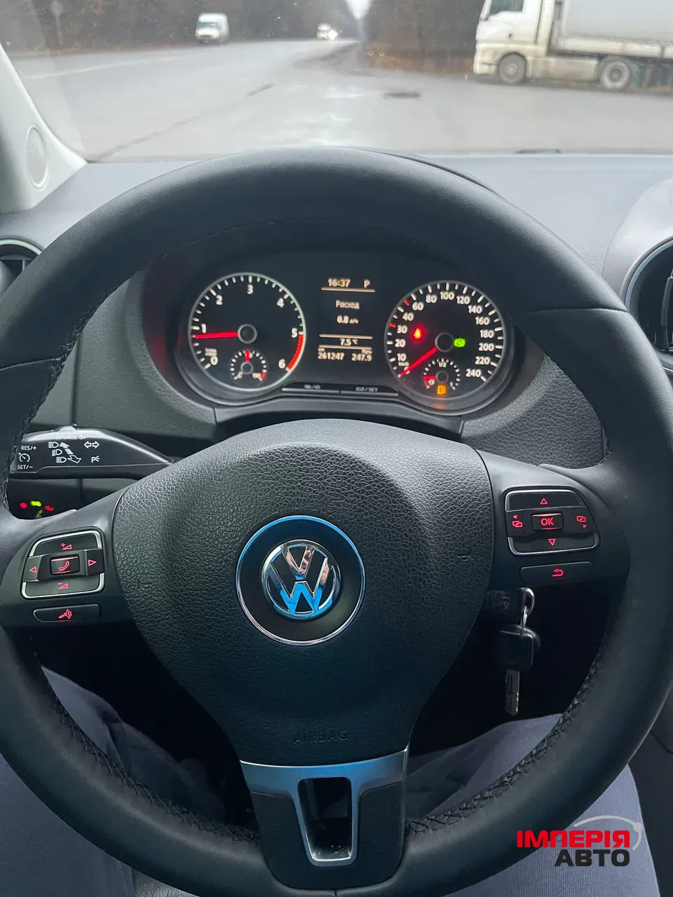 Volkswagen Amarok - фото 15