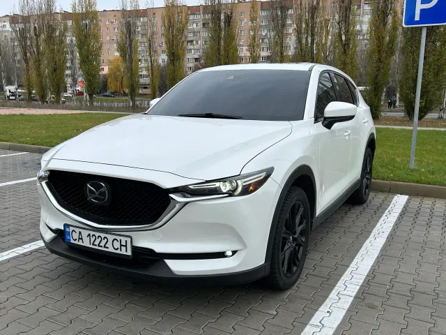 Mazda CX-5 2019, Київ, $20 900 - зображення 5