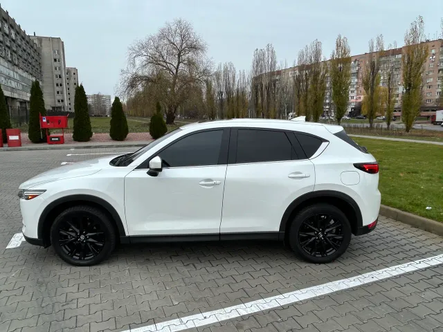 Mazda CX-5 2019, Київ, $20 900 - зображення 4