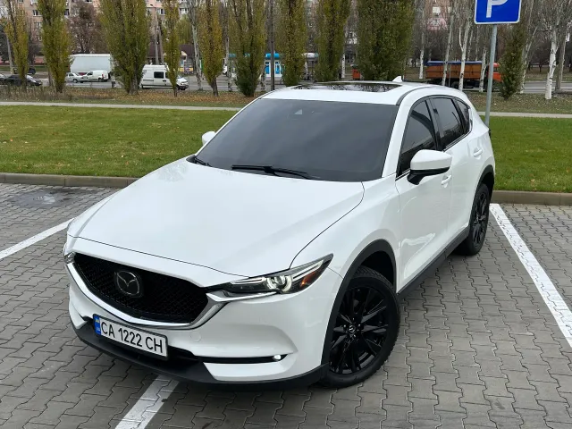 Mazda CX-5 2019, Київ, $20 900 - зображення 1