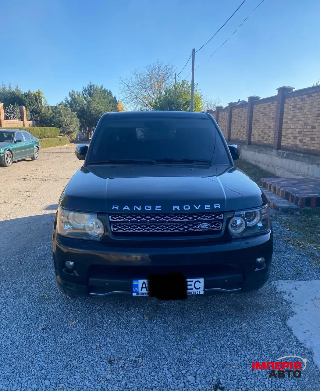 Land Rover Range Rover Sport - фото 3