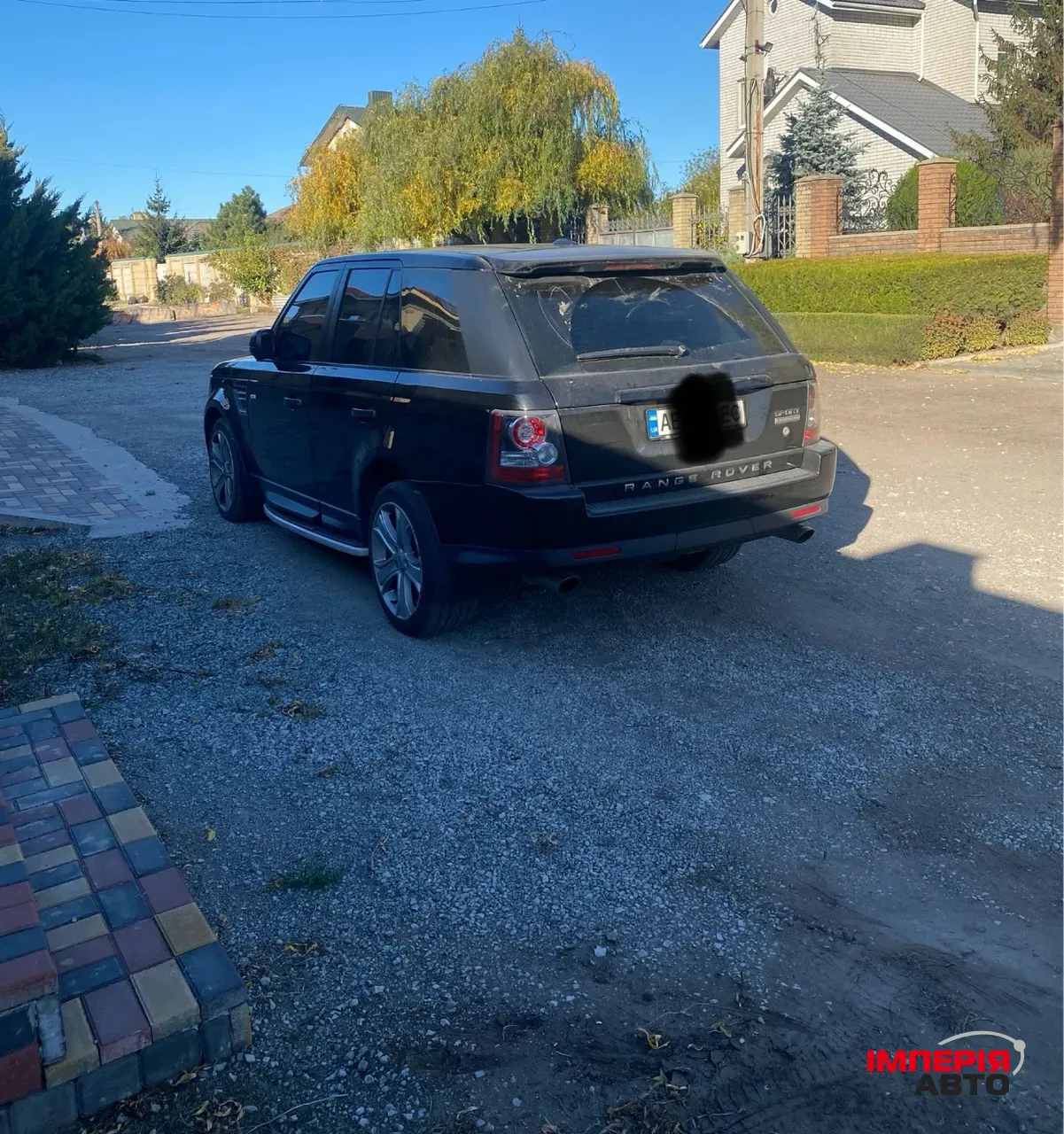 Land Rover Range Rover Sport - фото 7