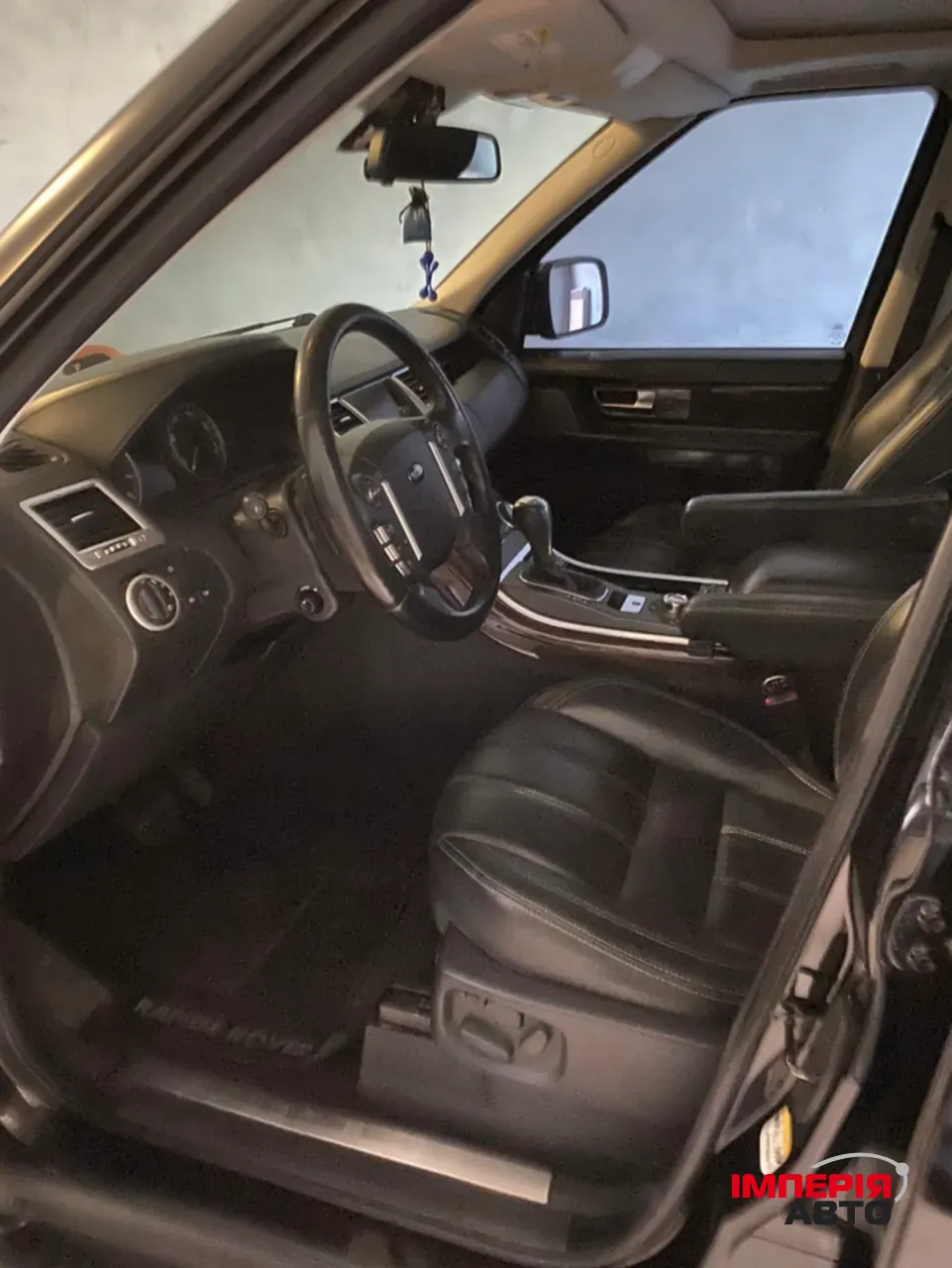 Land Rover Range Rover Sport - фото 9