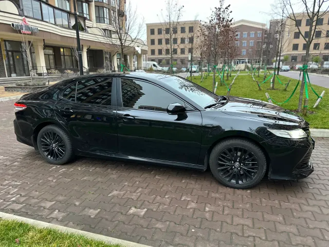 Toyota Camry 2018, Київ, $24 490 - зображення 4