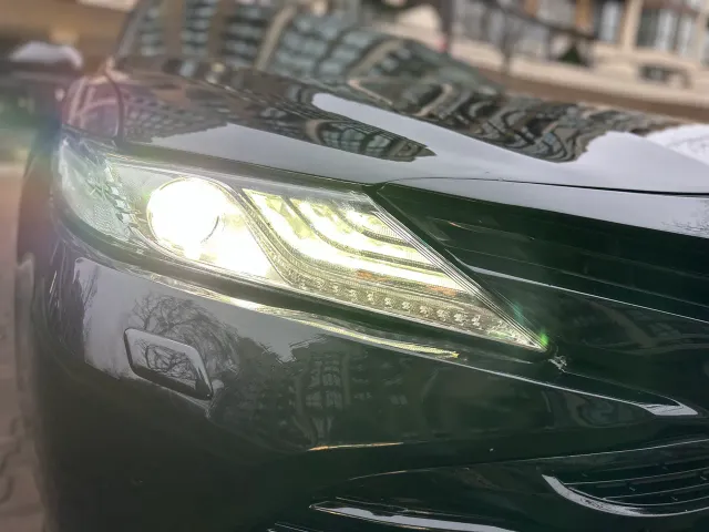 Toyota Camry 2018, Київ, $24 490 - зображення 3