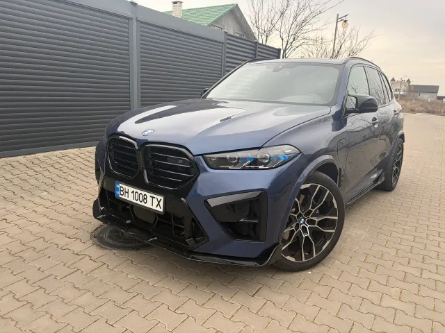 BMW X5 2022, Одеса, $61 500 - зображення 2