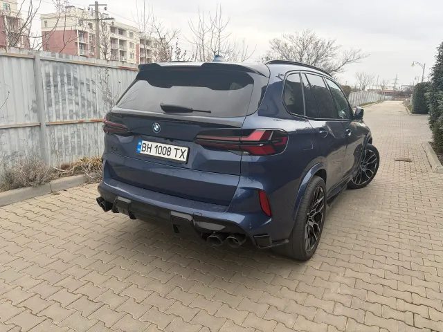 BMW X5 2022, Одеса, $61 500 - зображення 5