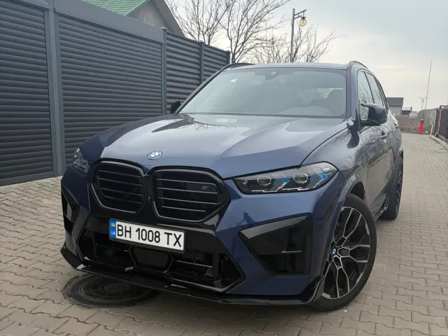 BMW X5 2022, Одеса, $61 500 - зображення 1