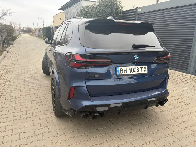 BMW X5 2022, Одеса, $61 500 - зображення 4