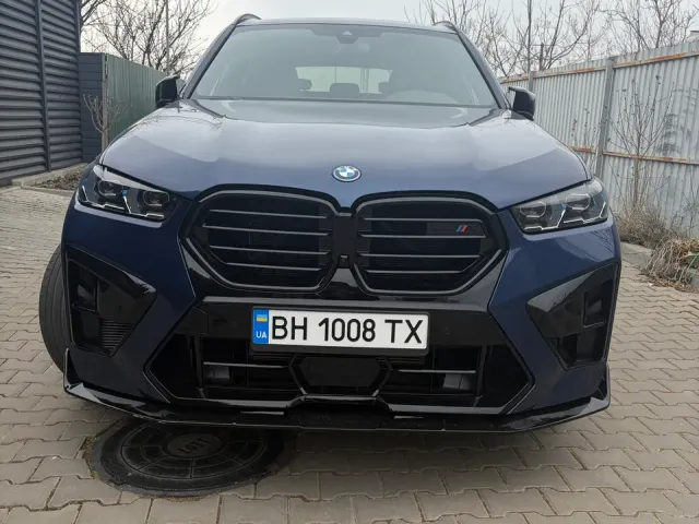 BMW X5 2022, Одеса, $61 500 - зображення 3