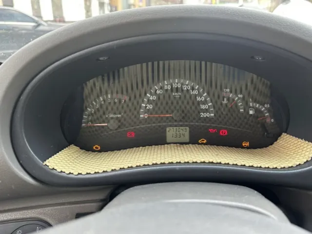 Lada (ВАЗ) Kalina - фото 2