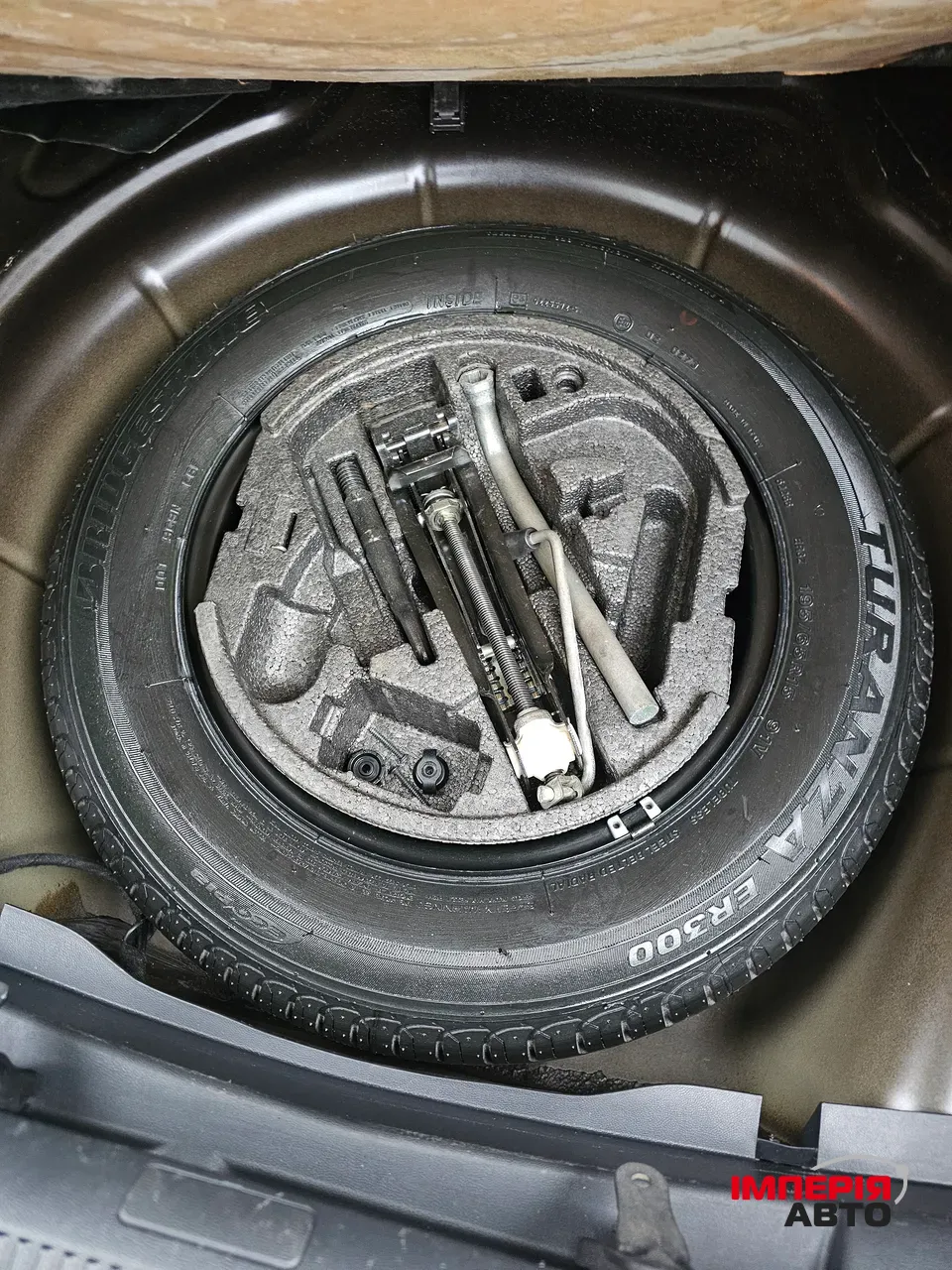 Skoda Octavia - фото 13