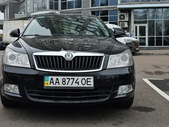 Skoda Octavia - фото 2