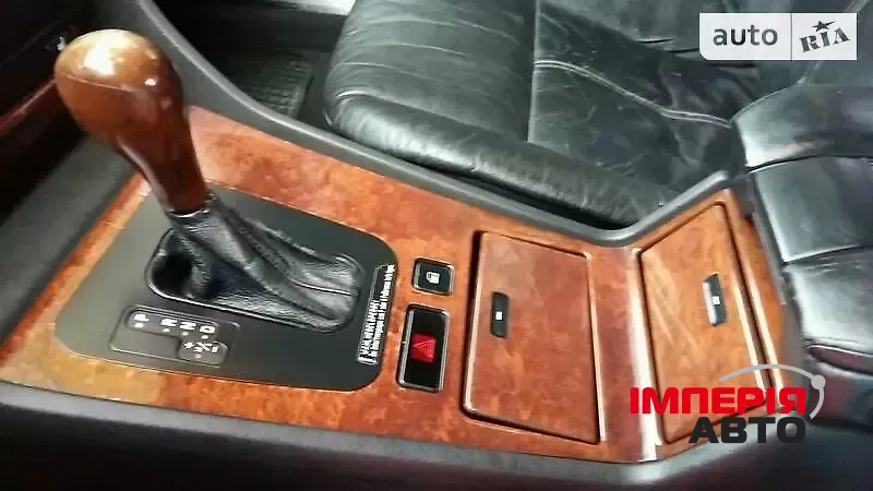 BMW 7 серії - фото 4