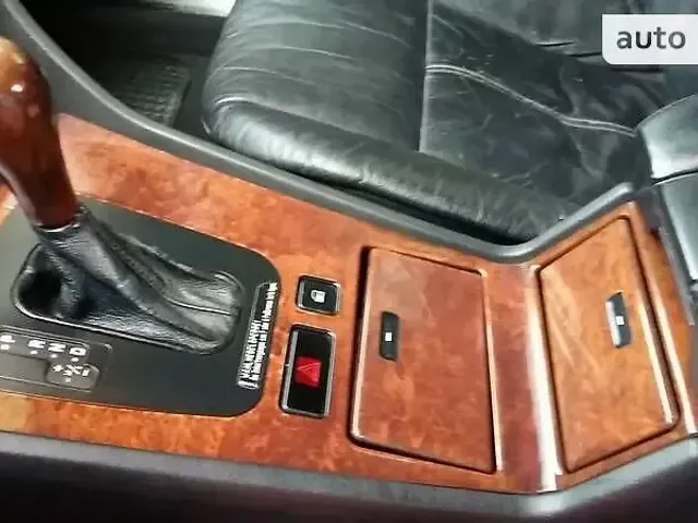 BMW 7 серії - фото 4