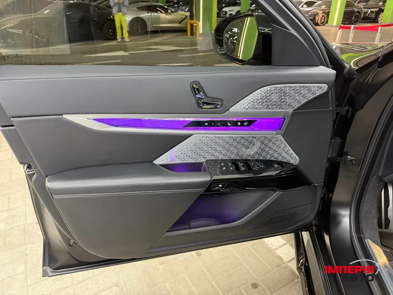 BMW 7 серії - фото 11