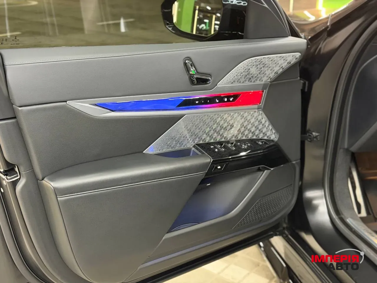 BMW 7 серії - фото 15