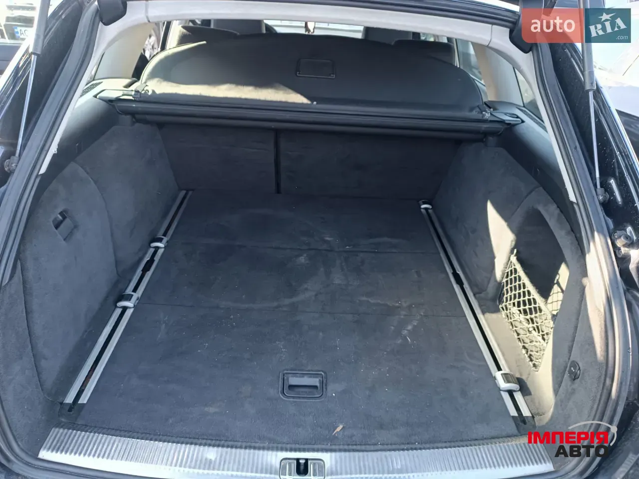 Audi A6 - фото 11